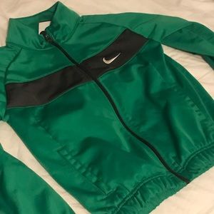 Nike Jacket